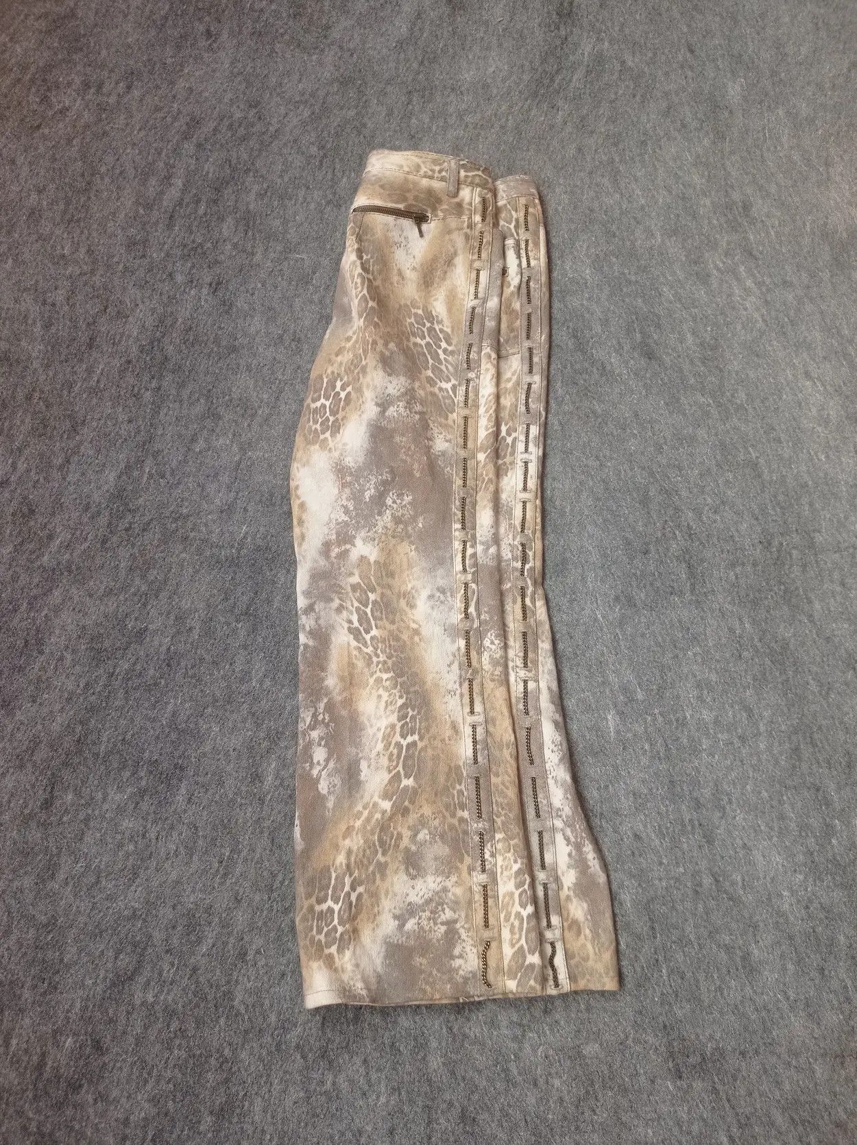 Japanese Brand Hysteric Glamour vintage Japanese pants Size US 32 / EU 48 - 4 Thumbnail