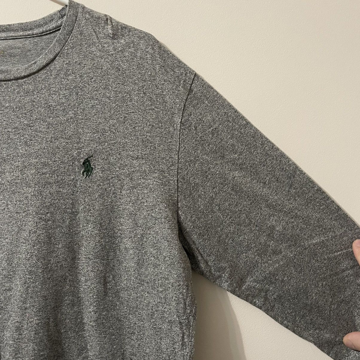 Polo Ralph Lauren Polo Ralph Lauren long sleeve Size US M / EU 48-50 / 2 - 4 Thumbnail