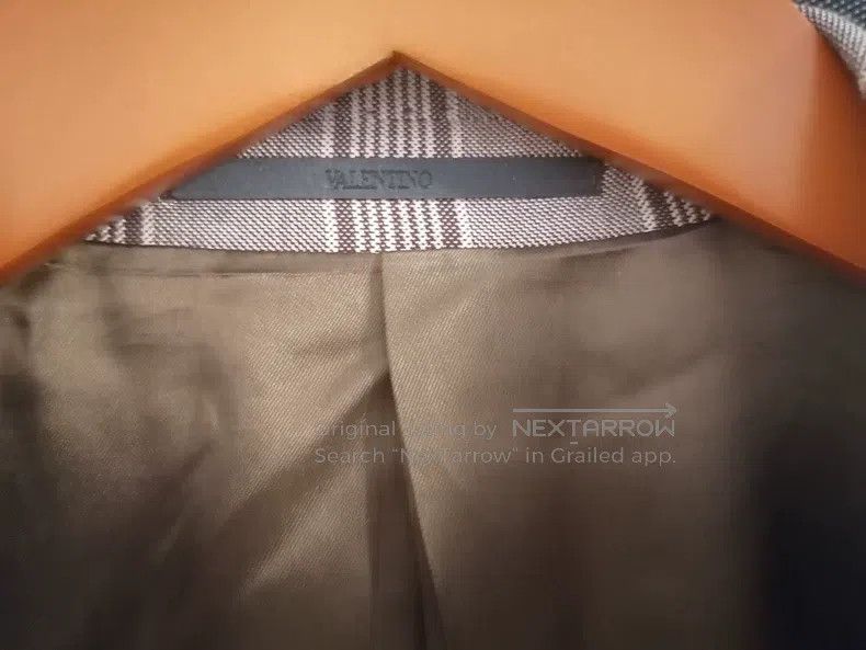 Valentino Valentino Men's prince suit suit Size US M / EU 48-50 / 2 - 7 Thumbnail