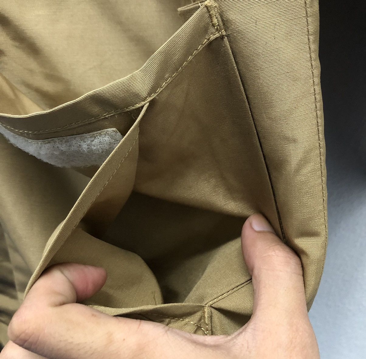 The North Face × Vintage Vintage The North Face NPW-2118 Field Jacket Made in Japan Size US L / EU 52-54 / 3 - 9 Thumbnail