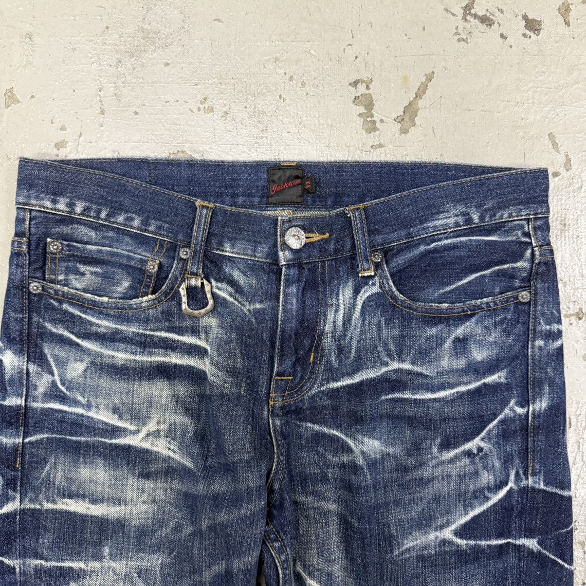 JACKROSE Jackrose Flare Jeans Sickk Size US 34 / EU 50 - 4 Thumbnail