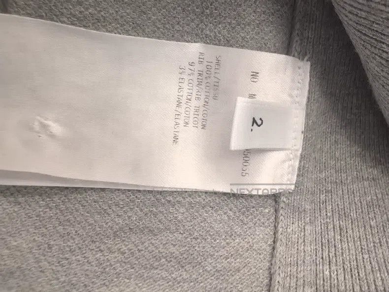 Thom Browne Thom Browne Clothing Size US M / EU 48-50 / 2 - 5 Thumbnail