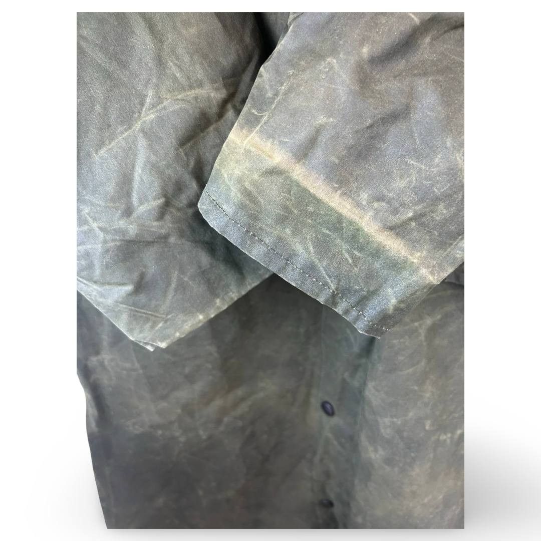 Vintage Whatbaron waxed CT #926 Size US S / EU 44-46 / 1 - 4 Thumbnail