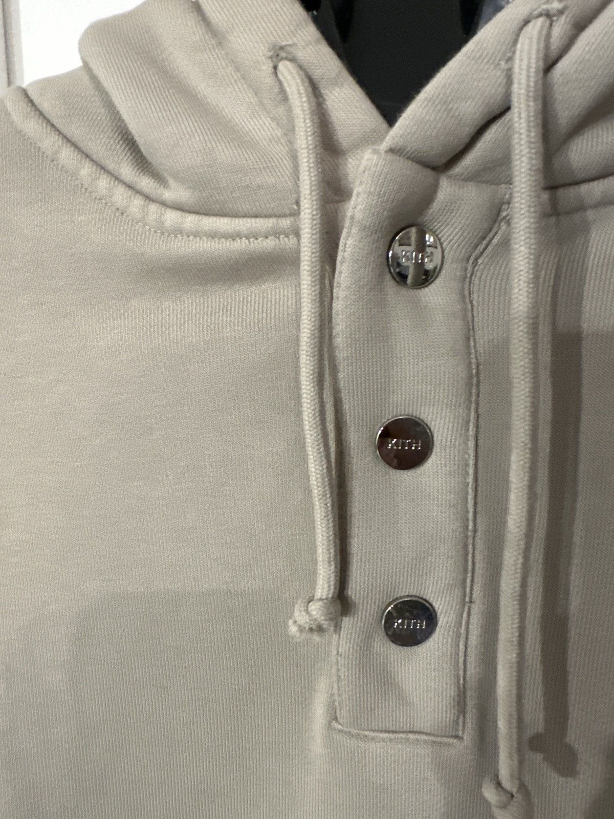 Kith Kith Williams IV Hoody Size US L / EU 52-54 / 3 - 3 Thumbnail