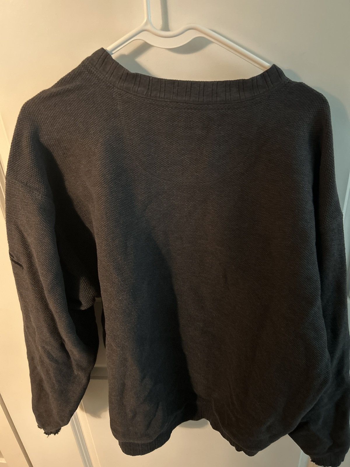 Tommy Bahama × Vintage Tommy Bahama Fine Knit Sweater Size US XL / EU 56 / 4 - 2 Thumbnail