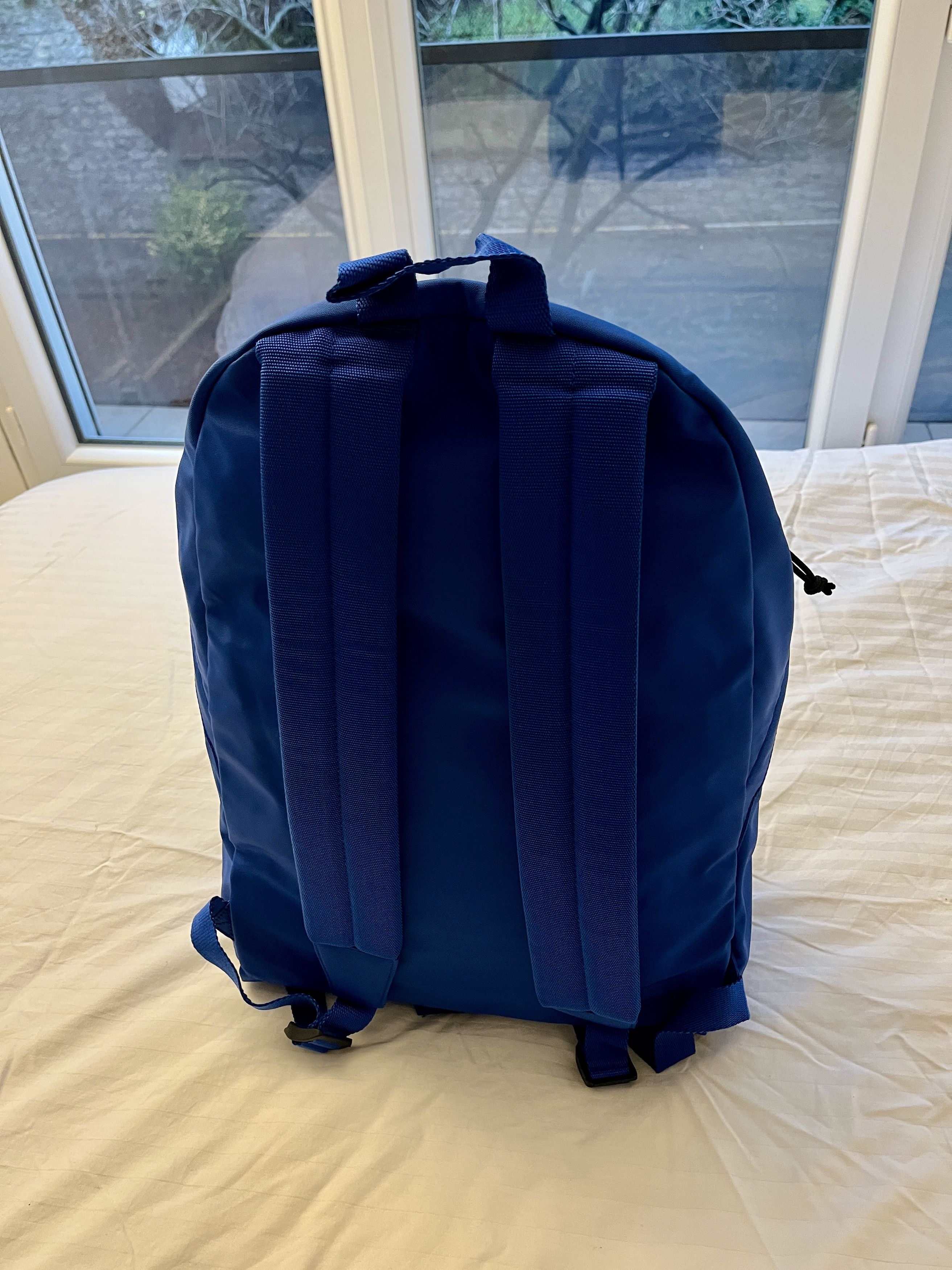 Balenciaga Balenciaga Nylon Backpack Size ONE SIZE - 4 Thumbnail