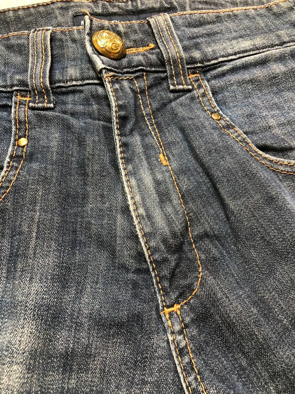 Miss Sixty Vintage Miss Sixty jeans blue luxury Y2K streetwear Size 26" / US 2 / IT 38 - 10 Thumbnail
