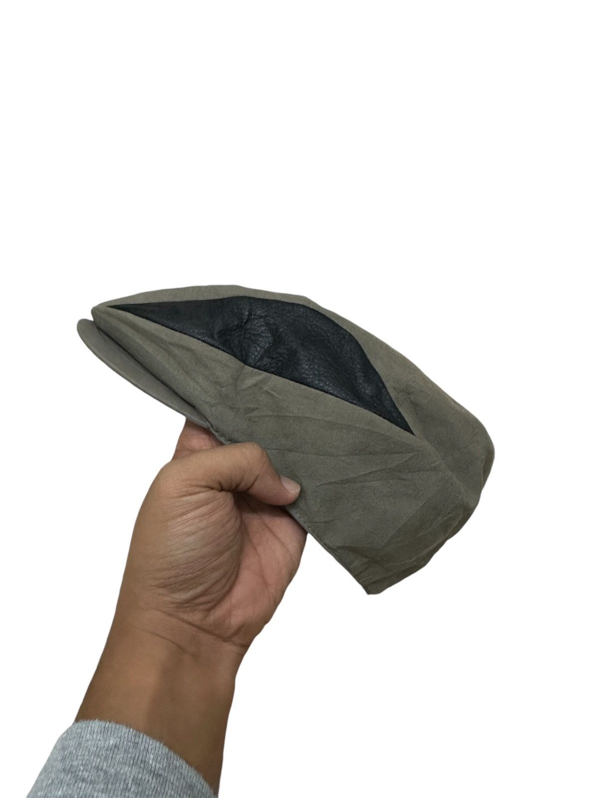 CA4LA CA4LA Baretta Hat Size ONE SIZE - 3 Thumbnail