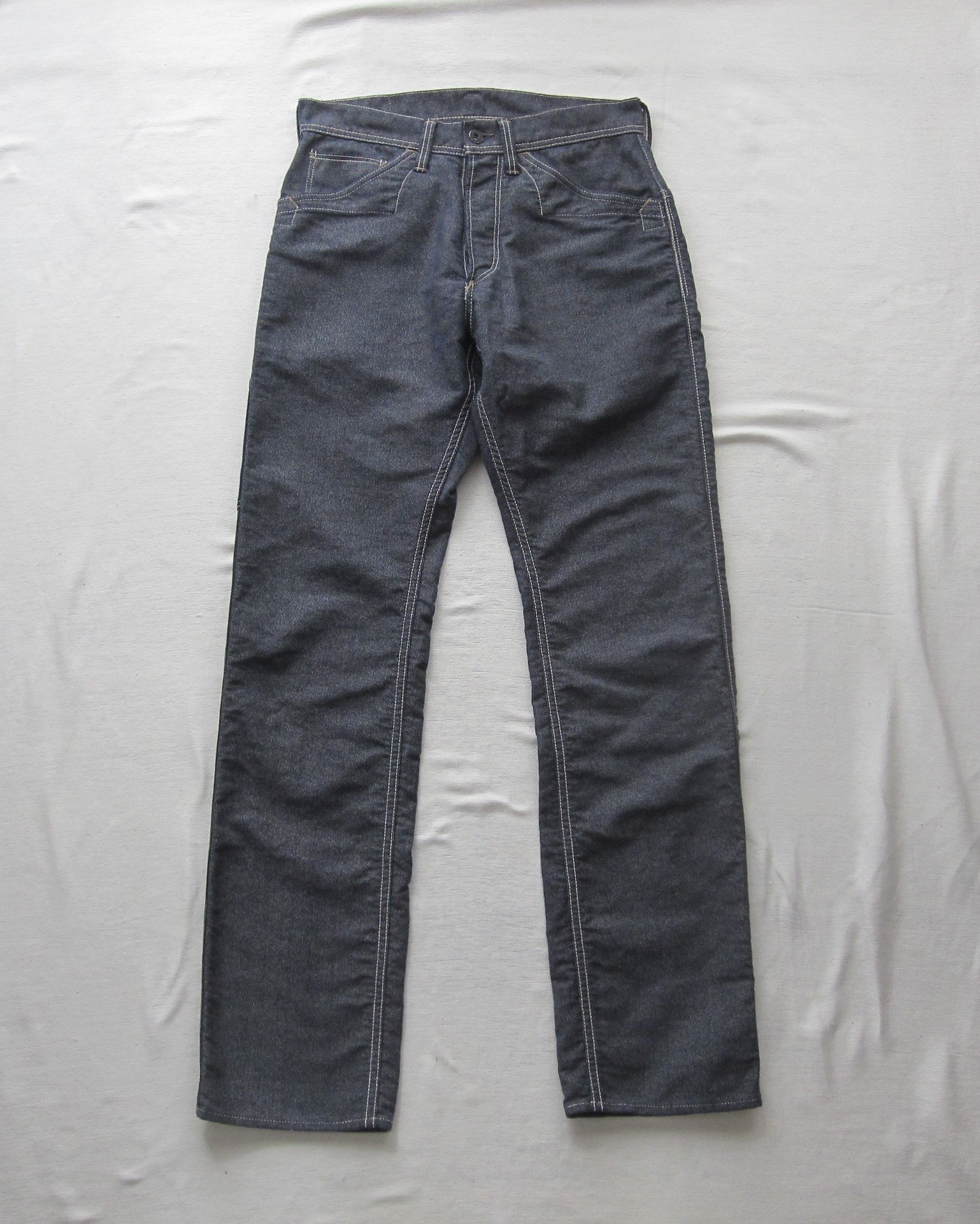 Freewheelers “KING SNIPE” WORK PANTS Size US 30 / EU 46 - 1 Thumbnail