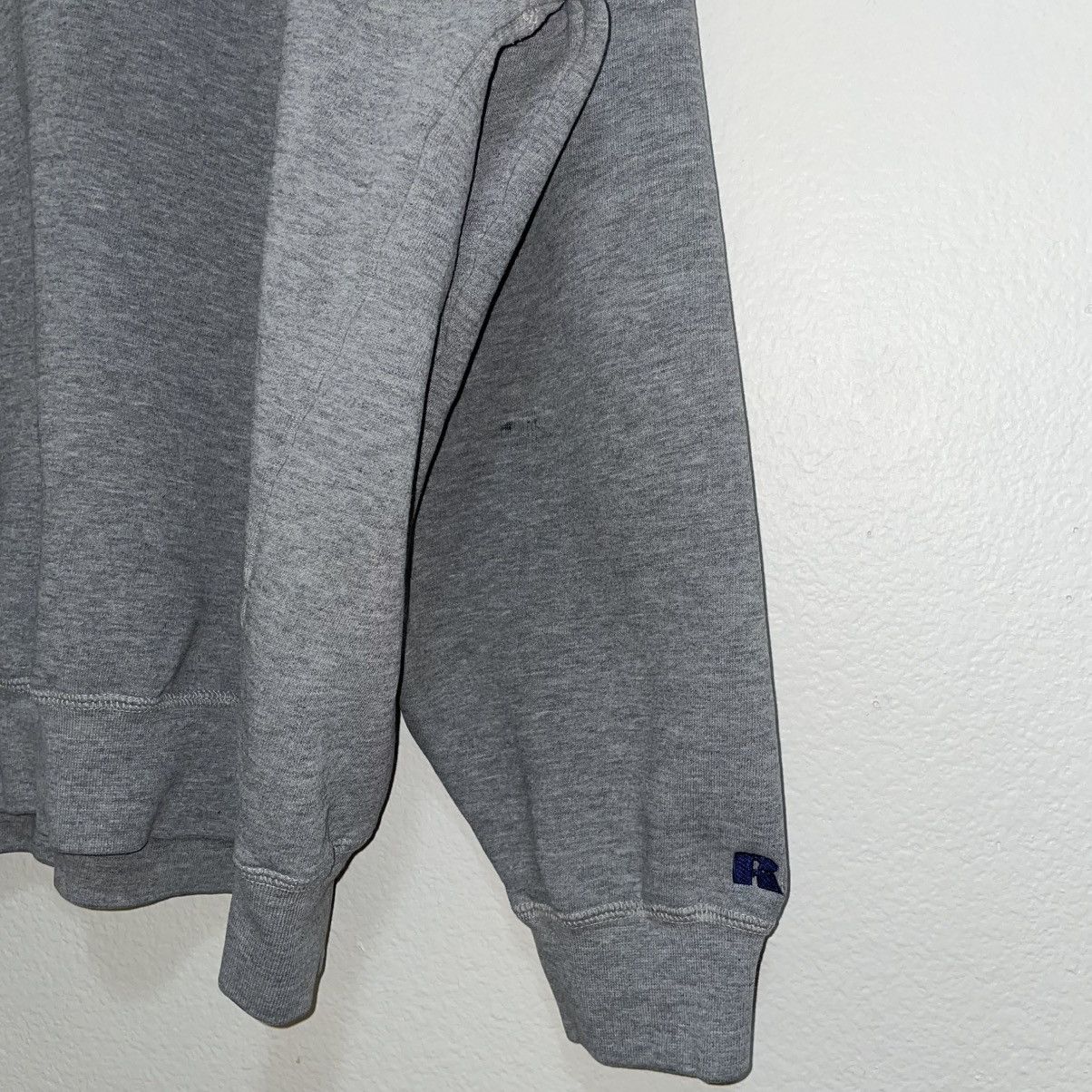 Russell Athletic Russell Athletic Vintage Crewneck Size US XL / EU 56 / 4 - 2 Thumbnail
