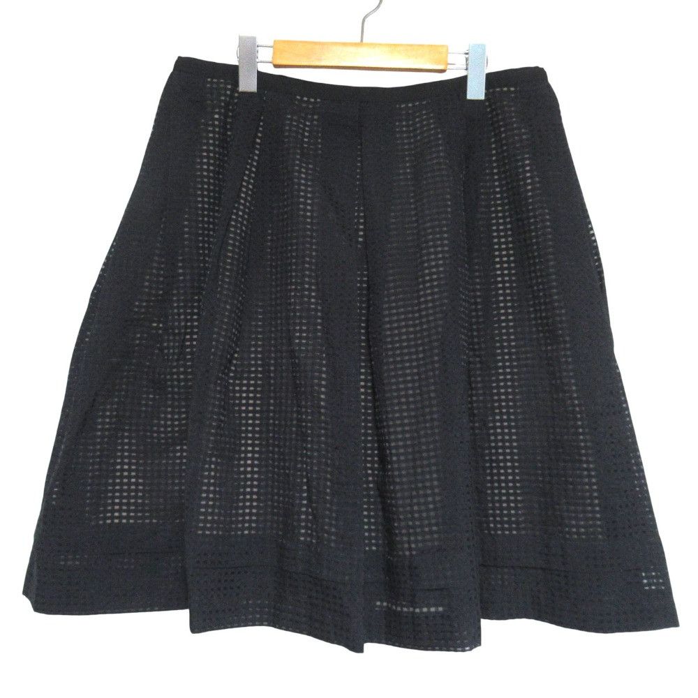 Other Other DAISY LIN Washable Souffle Skirt Textile Skirts 06625 DUTY FREE for USA Size ONE SIZE - 1 Thumbnail