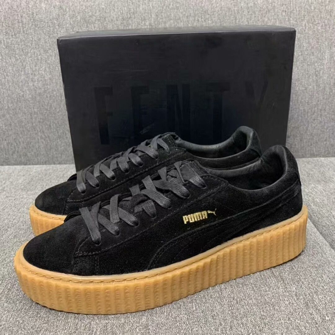 Puma Puma Lowtop Sneakers 8.5 Men Size US 8.5 / EU 41-42 - 1 Thumbnail