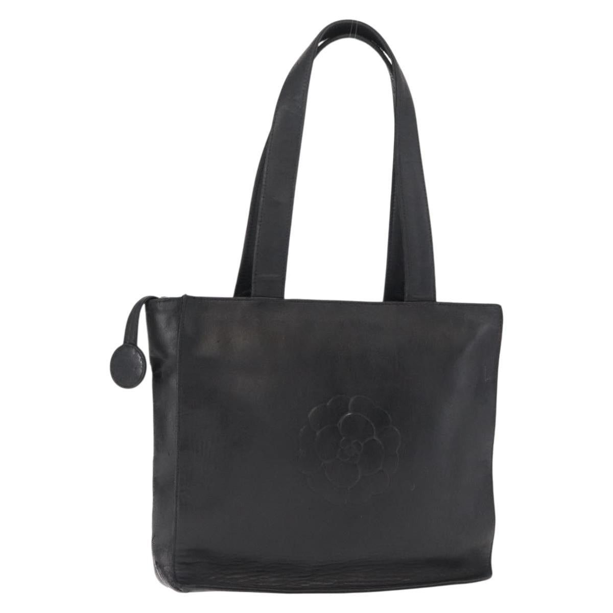 Chanel Chanel Camelia Tote Bag Size ONE SIZE - 1 Thumbnail