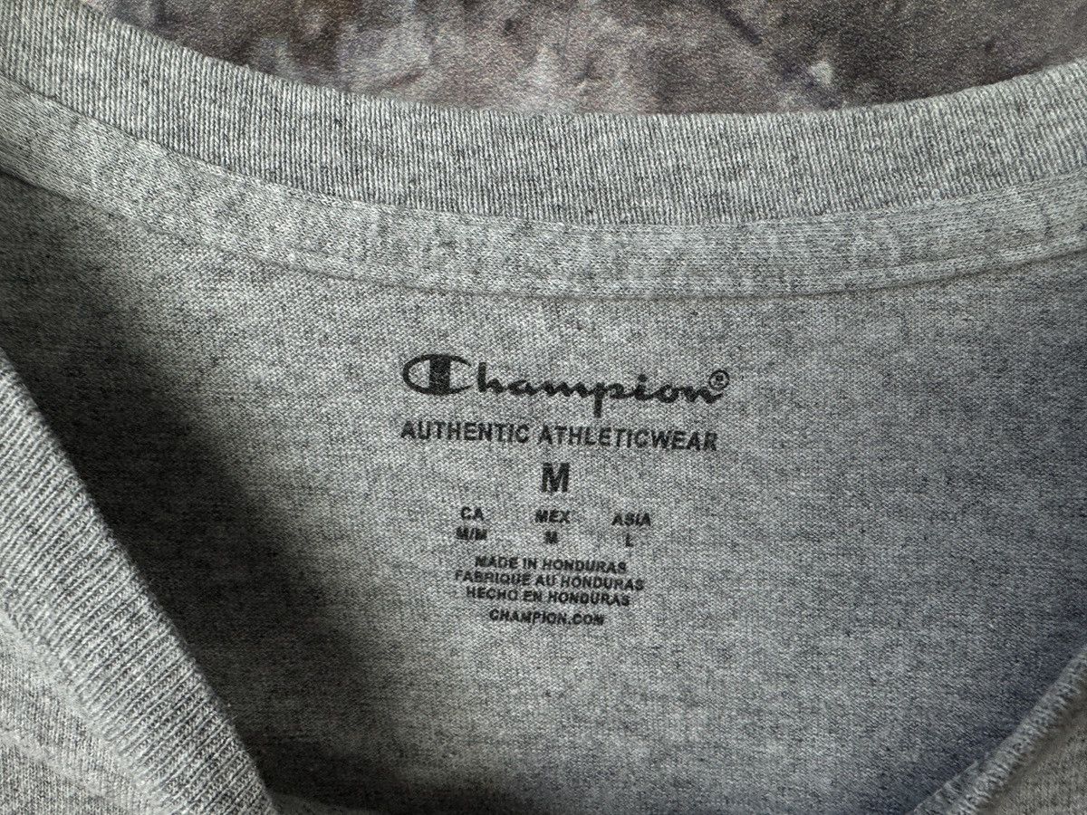 Champion Men’s T-Shirt Champion New York City Streetwear Size Medium Size US M / EU 48-50 / 2 - 5 Thumbnail