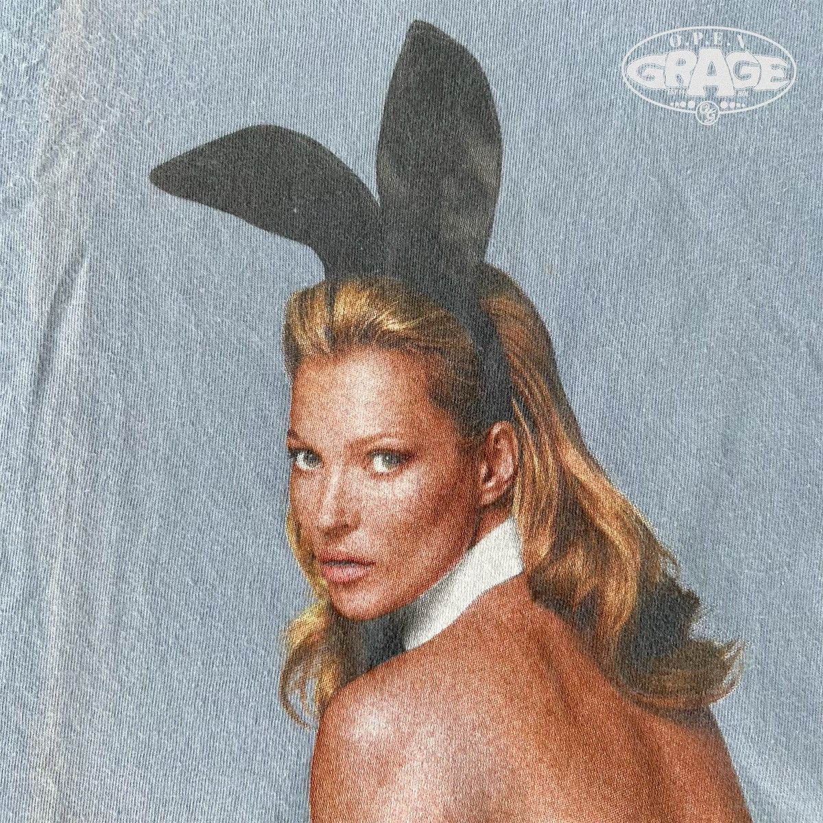 Marc Jacobs KATE MOSS for PLAYBOY X MARC JACOBS 60th Anniversary Grailed