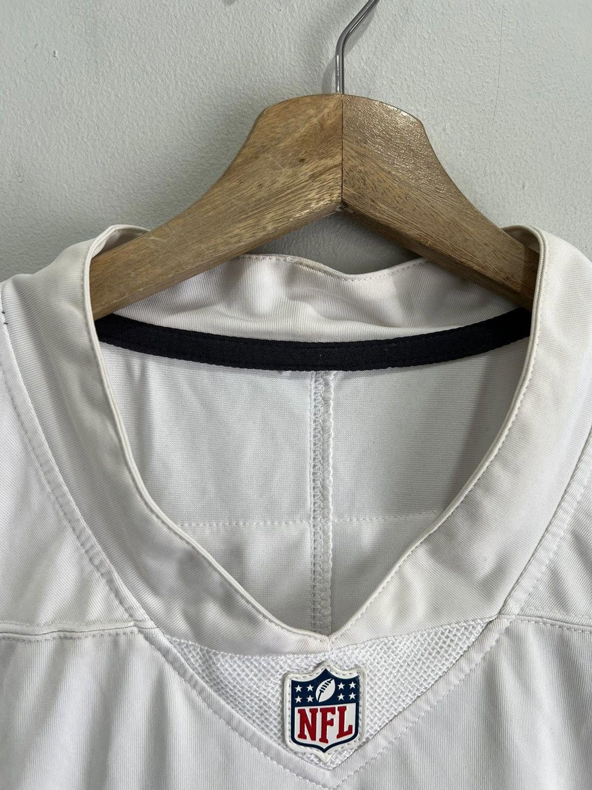 Nike Dallas Cowboys Elliot Football jersey nfl champion Size US XL / EU 56 / 4 - 5 Thumbnail