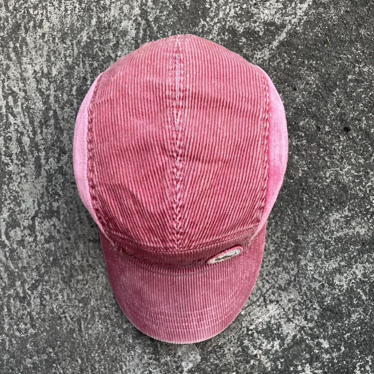 Other Intercrew jeans corduroy five panel hat mix towel Size ONE SIZE - 9 Thumbnail