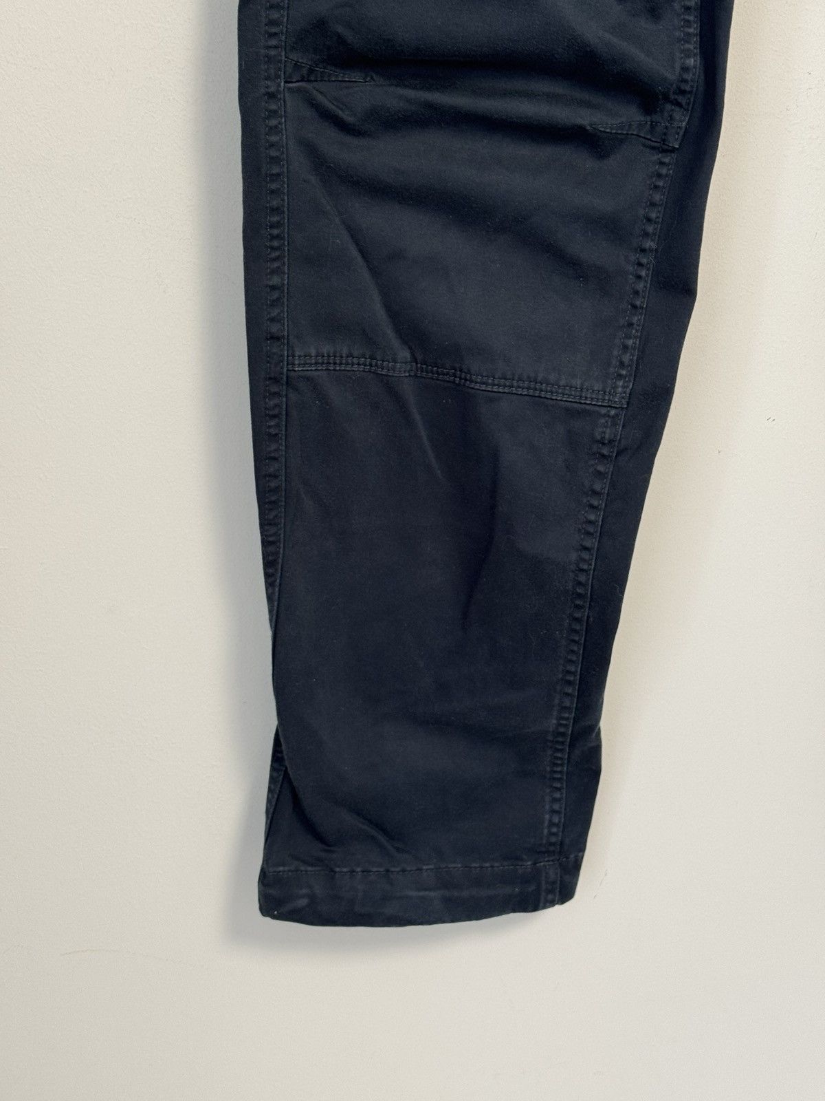 G-Star G-Star RAW Rovic 3D Straight Tapered Cargo Pants Distressed Size US 36 / EU 52 - 9 Thumbnail