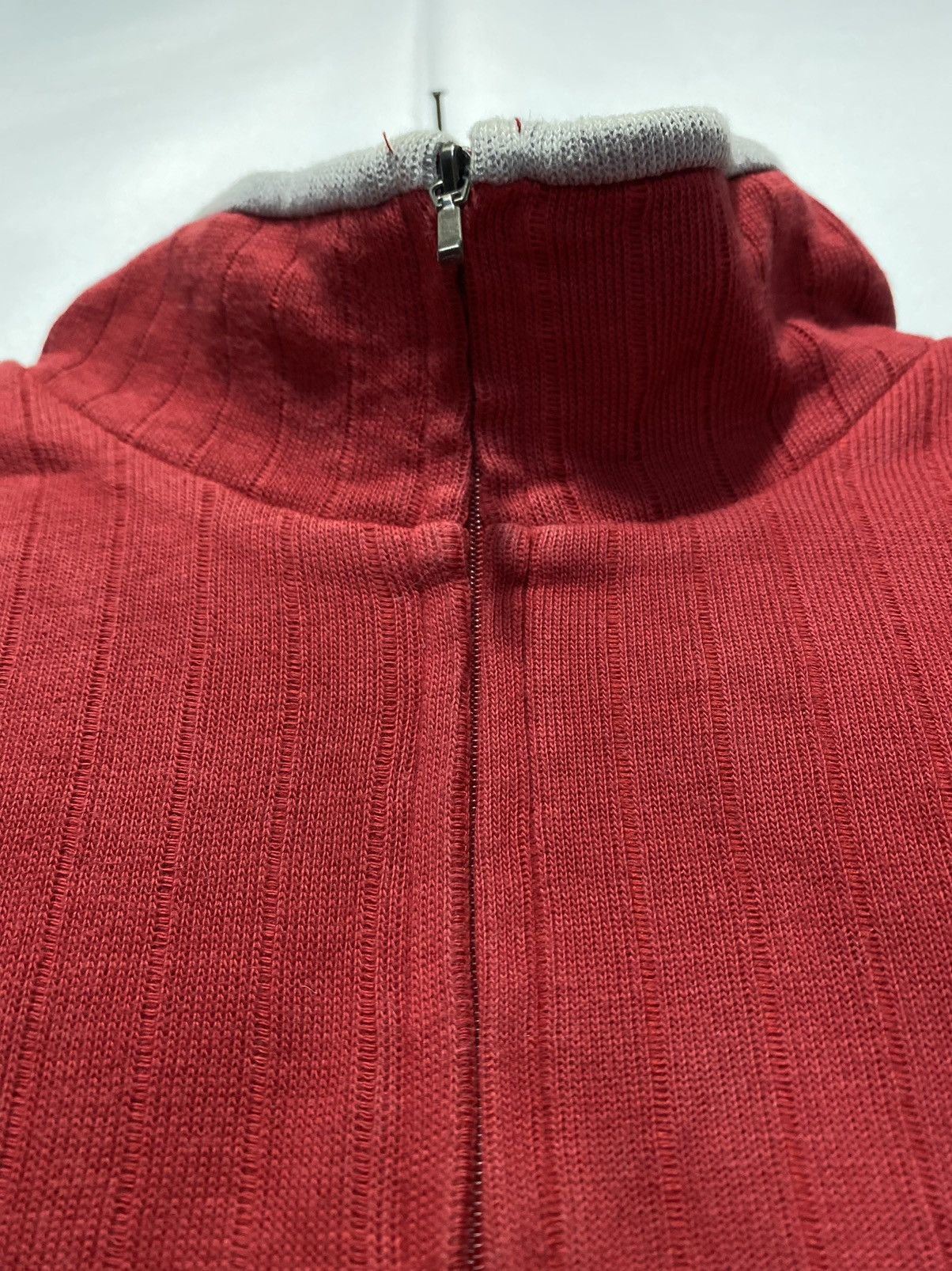 Benetton × Vintage Vintage Benetton Formula1 sweatshirt crewneck men’s Size US M / EU 48-50 / 2 - 2 Thumbnail