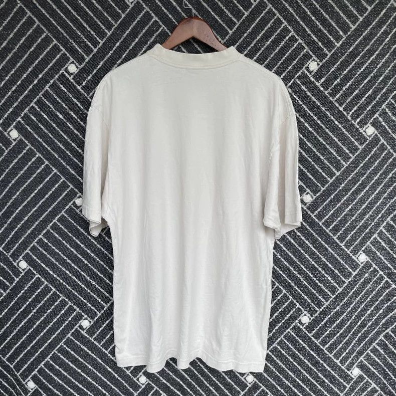 Balenciaga Balenciaga Fuzzy Coke Printed Short Sleeve T-Shirt Size US S / EU 44-46 / 1 - 2 Thumbnail