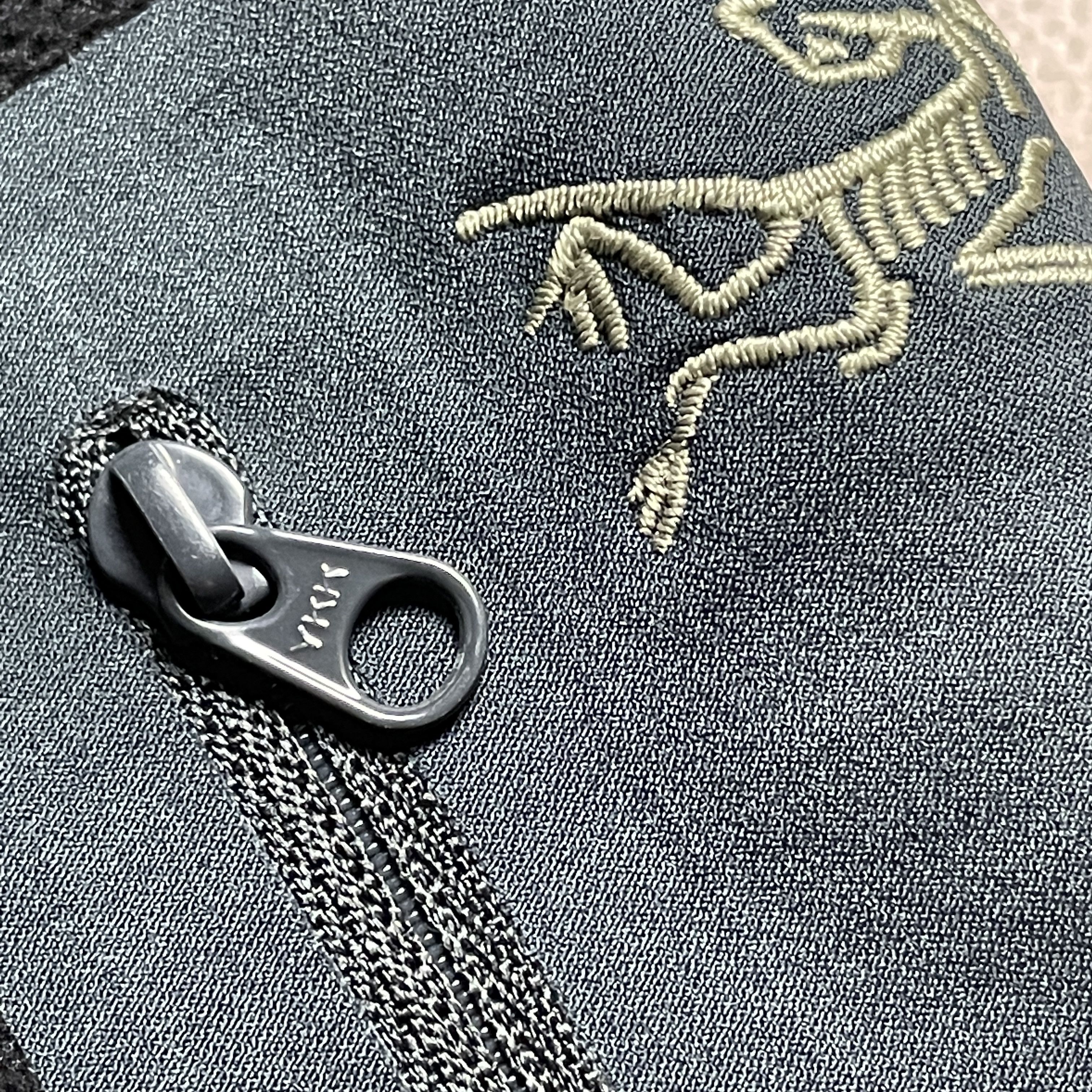 Arc'teryx 🦎 Arc'teryx Vintage Fleece Womens Warm Full Zip Jacket Size L / US 10 / IT 46 - 10 Thumbnail