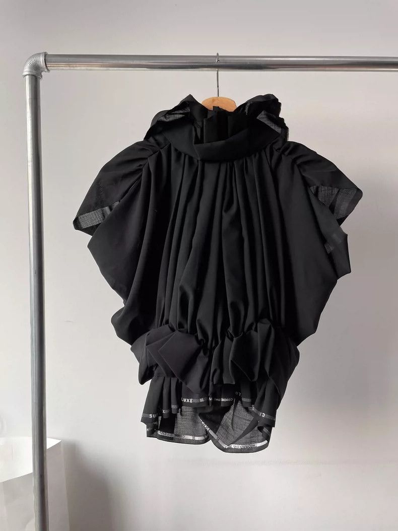 Comme des Garcons Comme Des Garcons Shirt and coat Size XS / US 0-2 / IT 36-38 - 2 Thumbnail