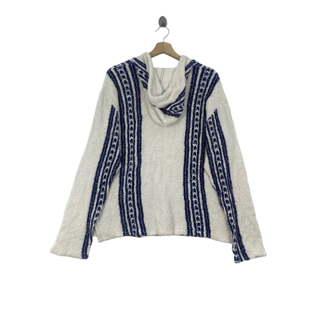 Japanese Brand × Pherrow's PHERROWS BAKA PILE Japanese Brand Baja Mexican Style Print Size US XL / EU 56 / 4 - 3 Thumbnail