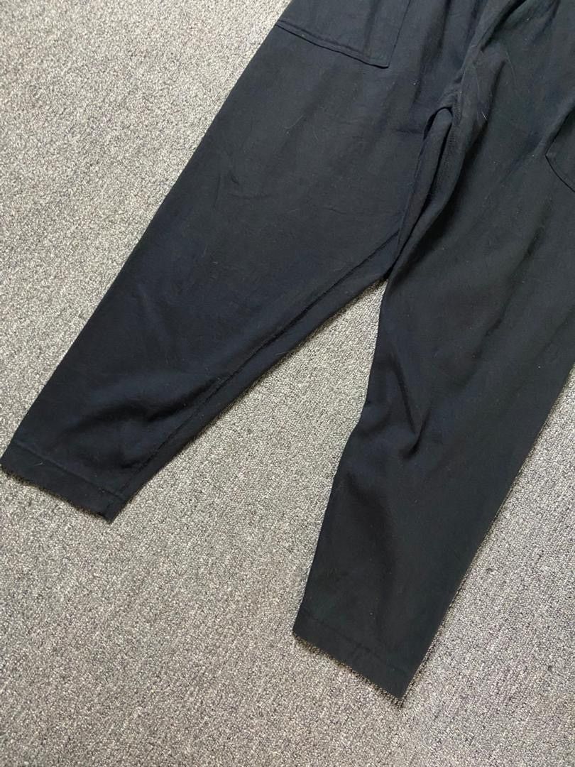 Issey Miyake Plantation Issey Miyake Loungewear Sweat Pants (199) Size US 32 / EU 48 - 8 Thumbnail