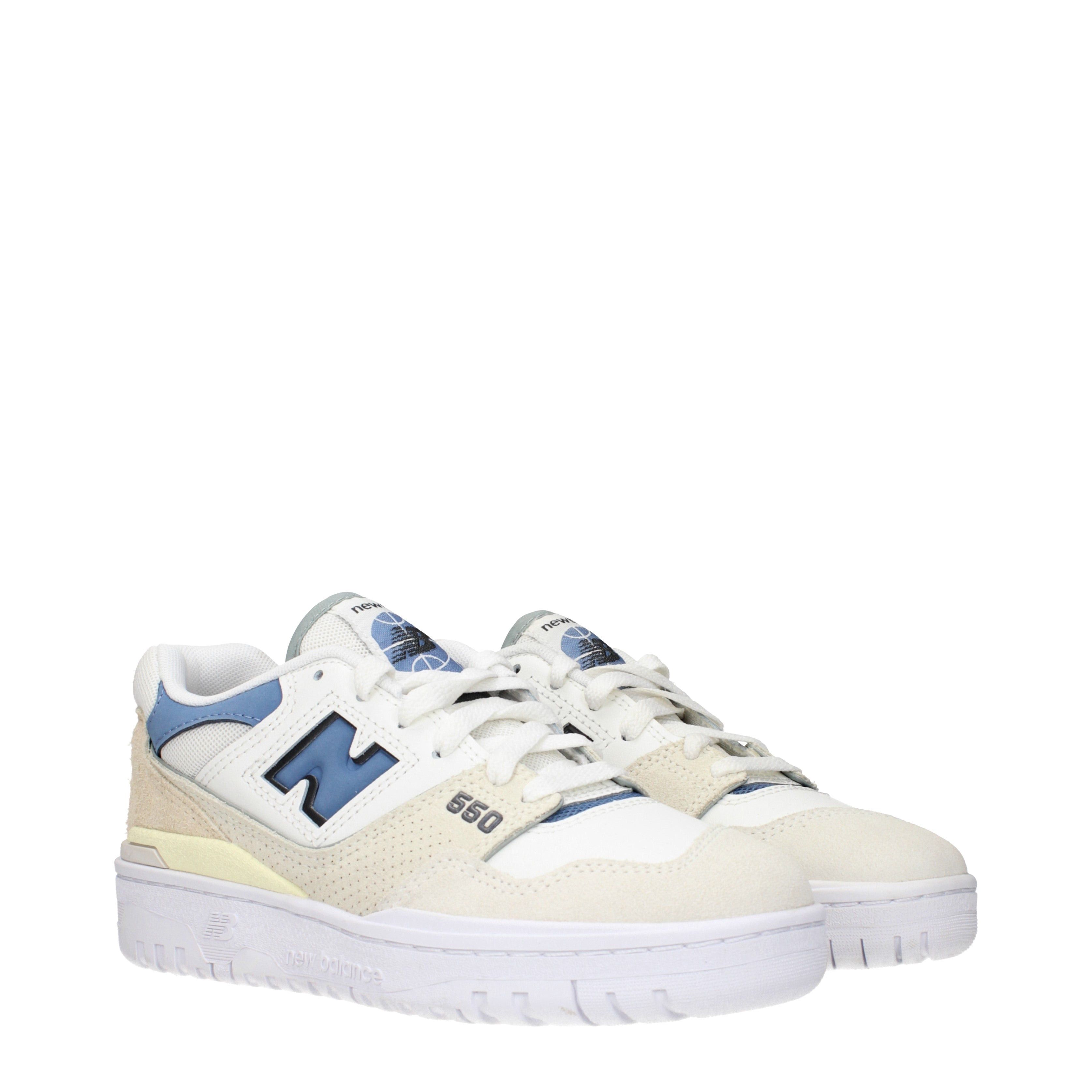 New Balance Sneakers Size US 6.5 / IT 36.5 - 1 Thumbnail