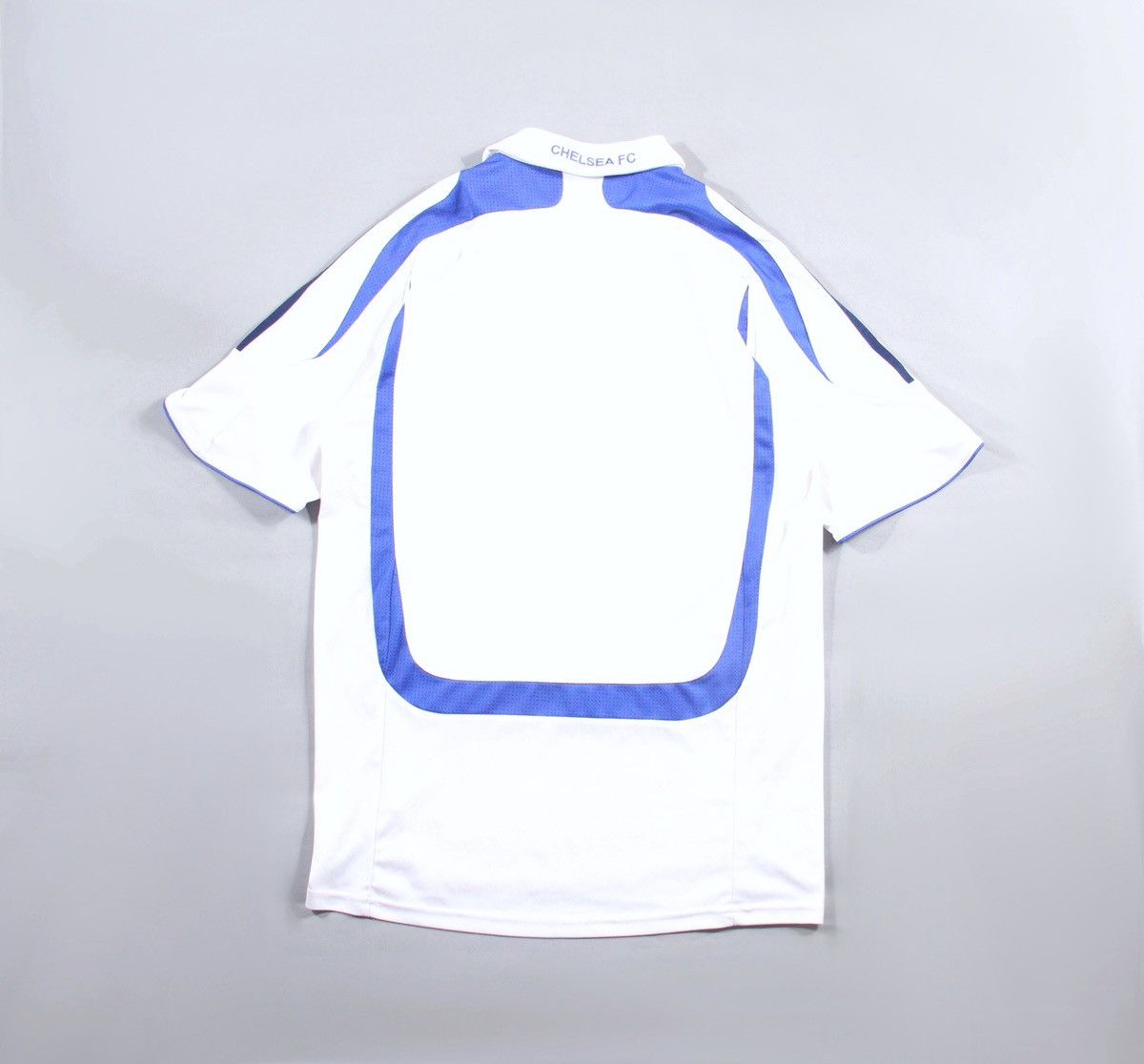 Adidas Adidas Chelsea FC 2007 Soccer Football Jersey Shirt M Size US M / EU 48-50 / 2 - 6 Thumbnail