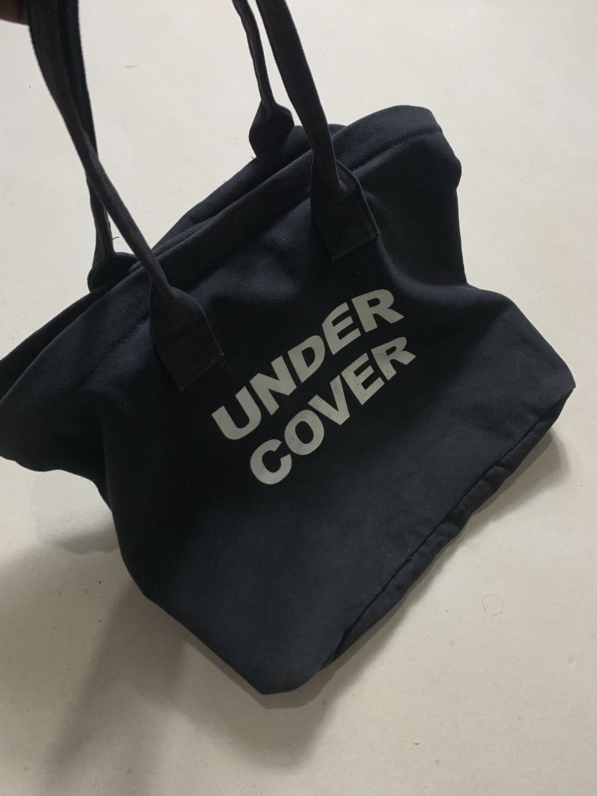 Undercover UNDERCOVER BAG Size ONE SIZE - 2 Thumbnail