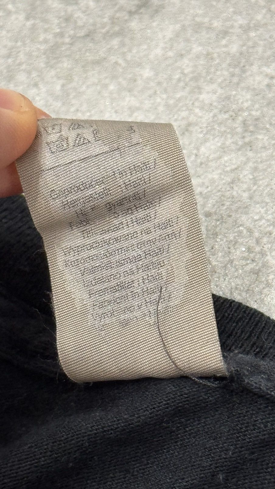 A$AP Rocky Asap Rocky x mercedes merch rare Size US L / EU 52-54 / 3 - 8 Thumbnail
