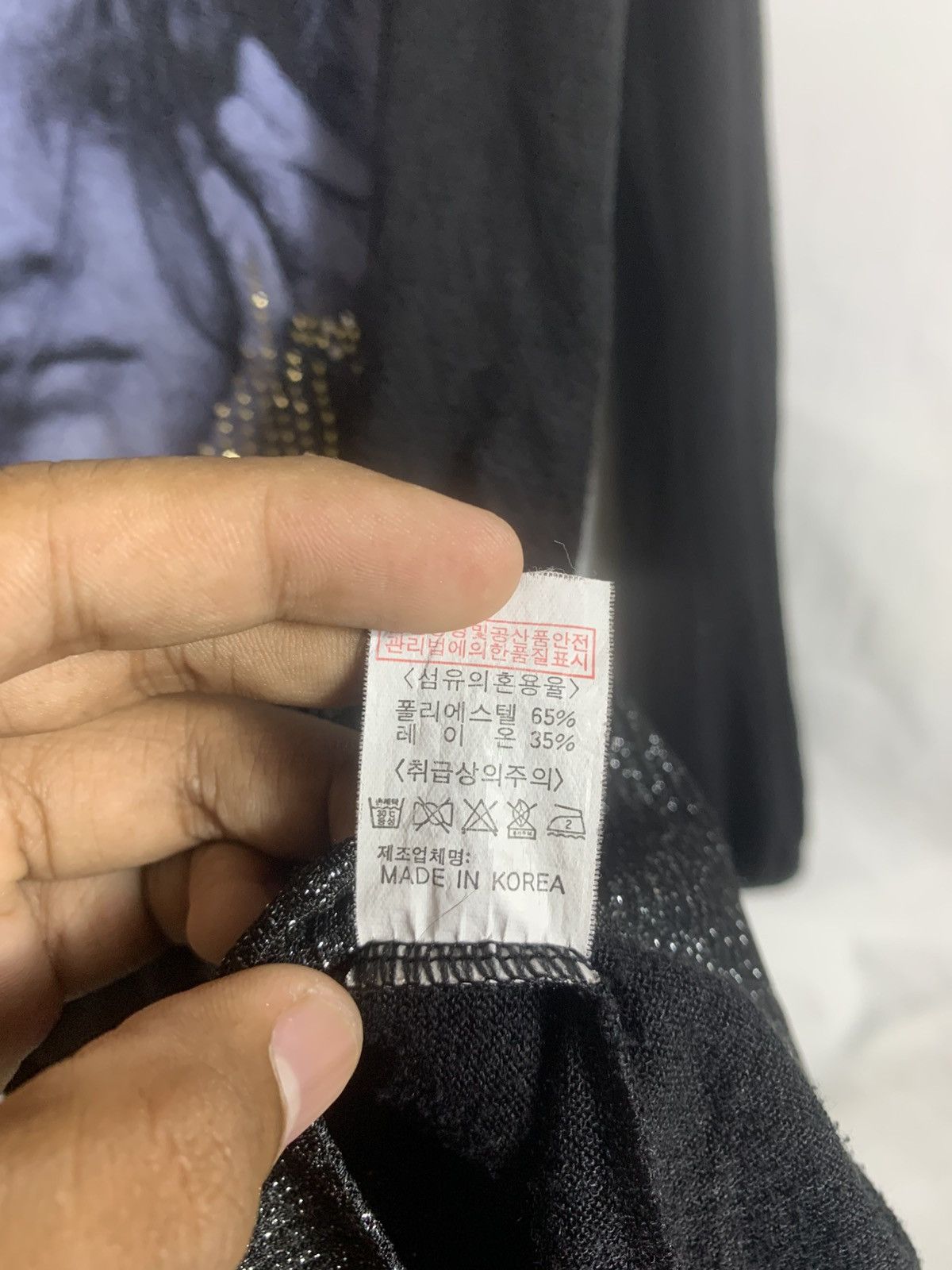 Vintage Japanese Natalia y2k style Size M / US 6-8 / IT 42-44 - 7 Thumbnail