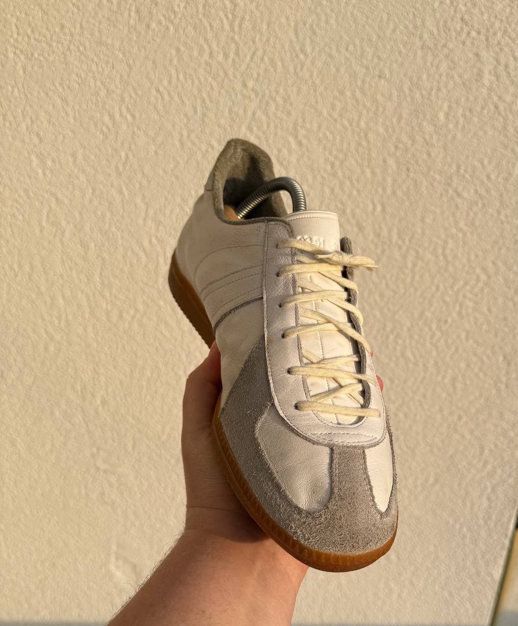 Japanese Brand × Vintage Vintage BW Sport 280 Size US 10.5 / EU 43-44 - 9 Thumbnail