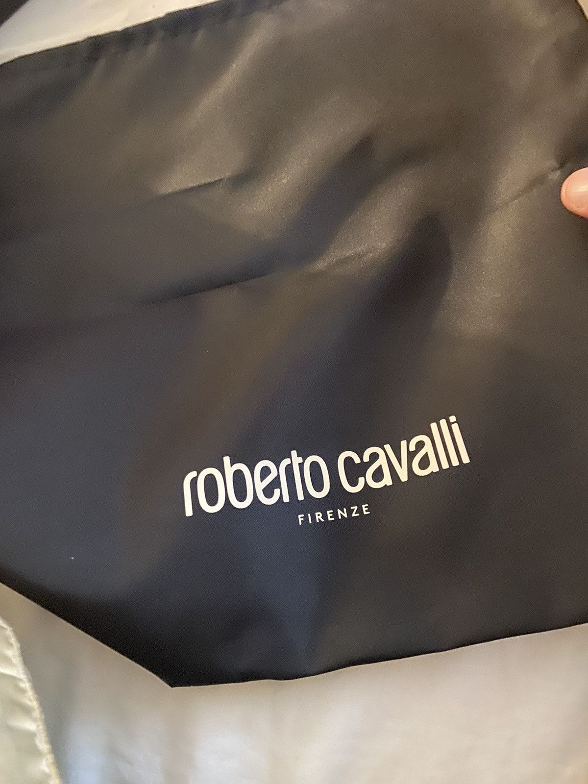 Roberto Cavalli Roberto Cavalli Oxford shoes Size US 11.5 / EU 44-45 - 9 Thumbnail