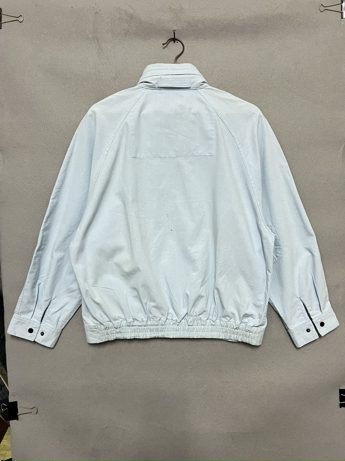 Bugatti 400. Vintage Bugatti Sportler jacket Size US M / EU 48-50 / 2 - 2 Thumbnail