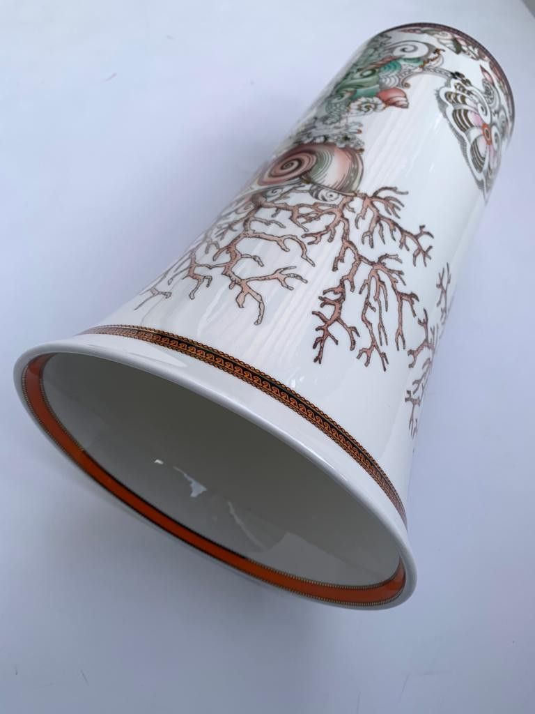 Versace Versace Les Étoiles De La Mer Vase Size ONE SIZE - 8 Thumbnail