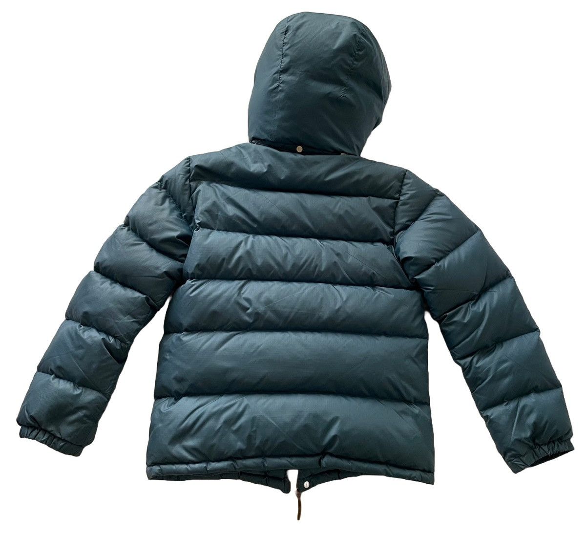 Undercover Undercover 10AW "GIRA" Puffer Jacket Size US L / EU 52-54 / 3 - 4 Thumbnail