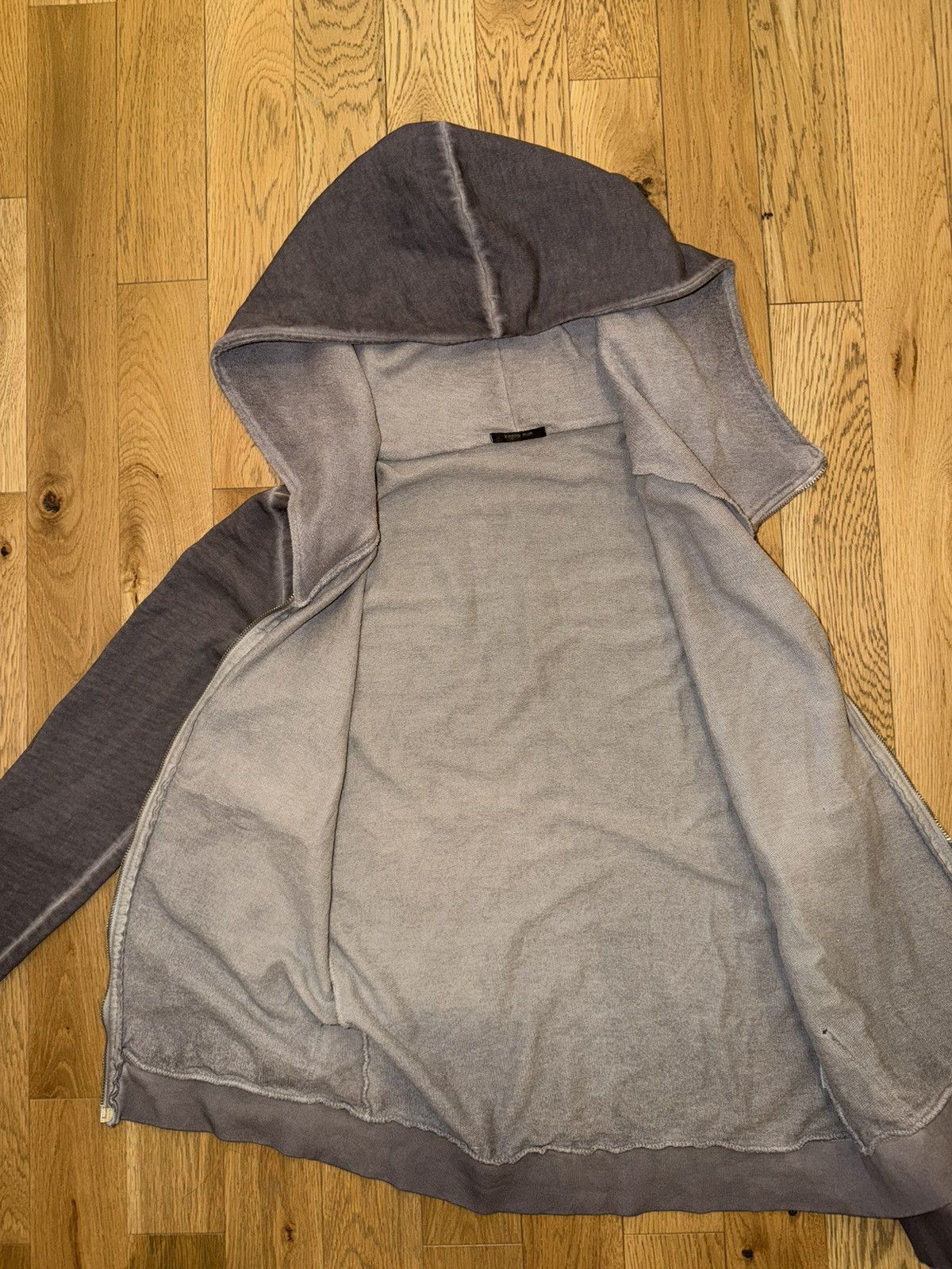 Xagon Man Xagon Man ZipUp Size US M / EU 48-50 / 2 - 6 Thumbnail