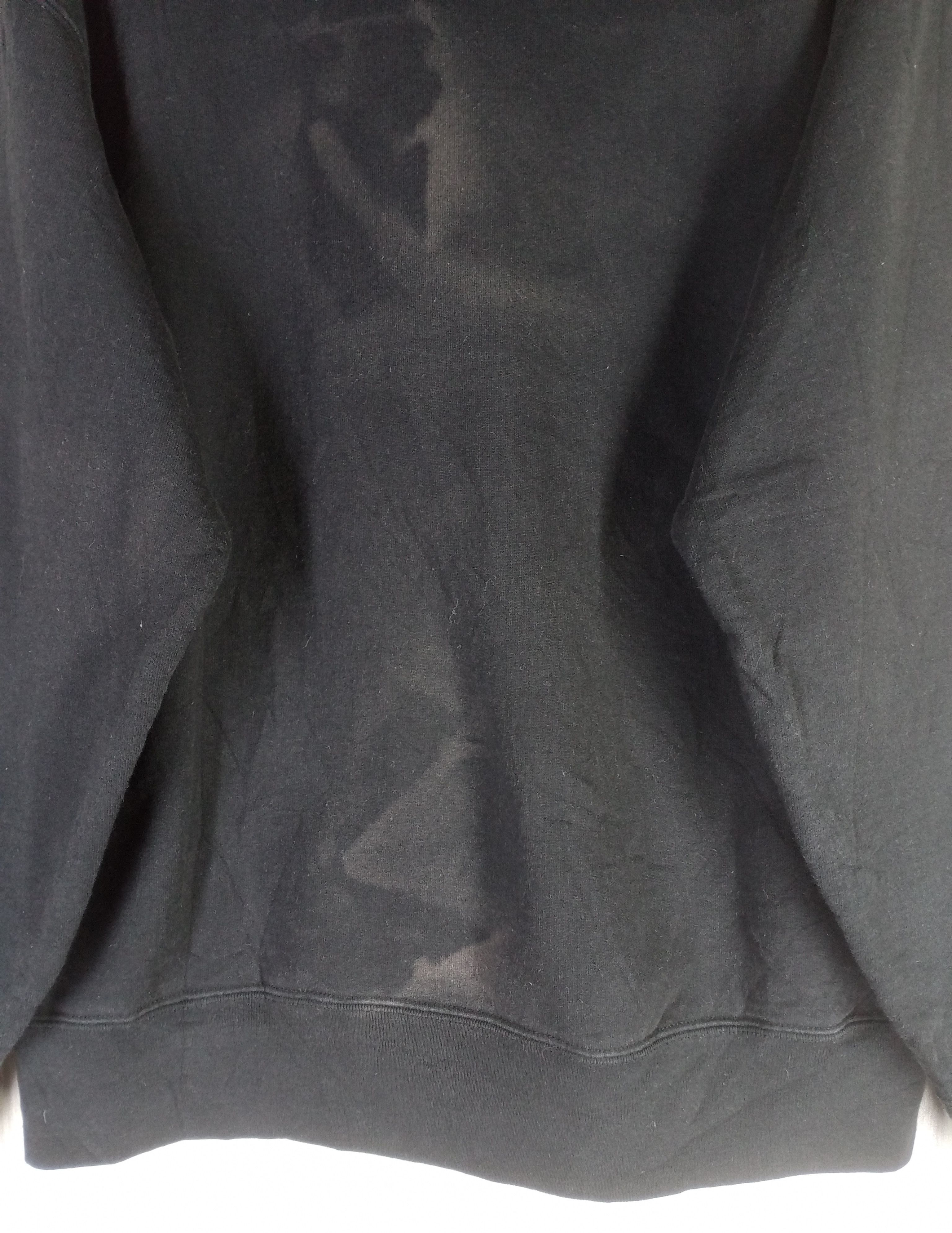 Supreme Supreme Aerial Crewneck Faded Sweatshirt Size US M / EU 48-50 / 2 - 10 Thumbnail