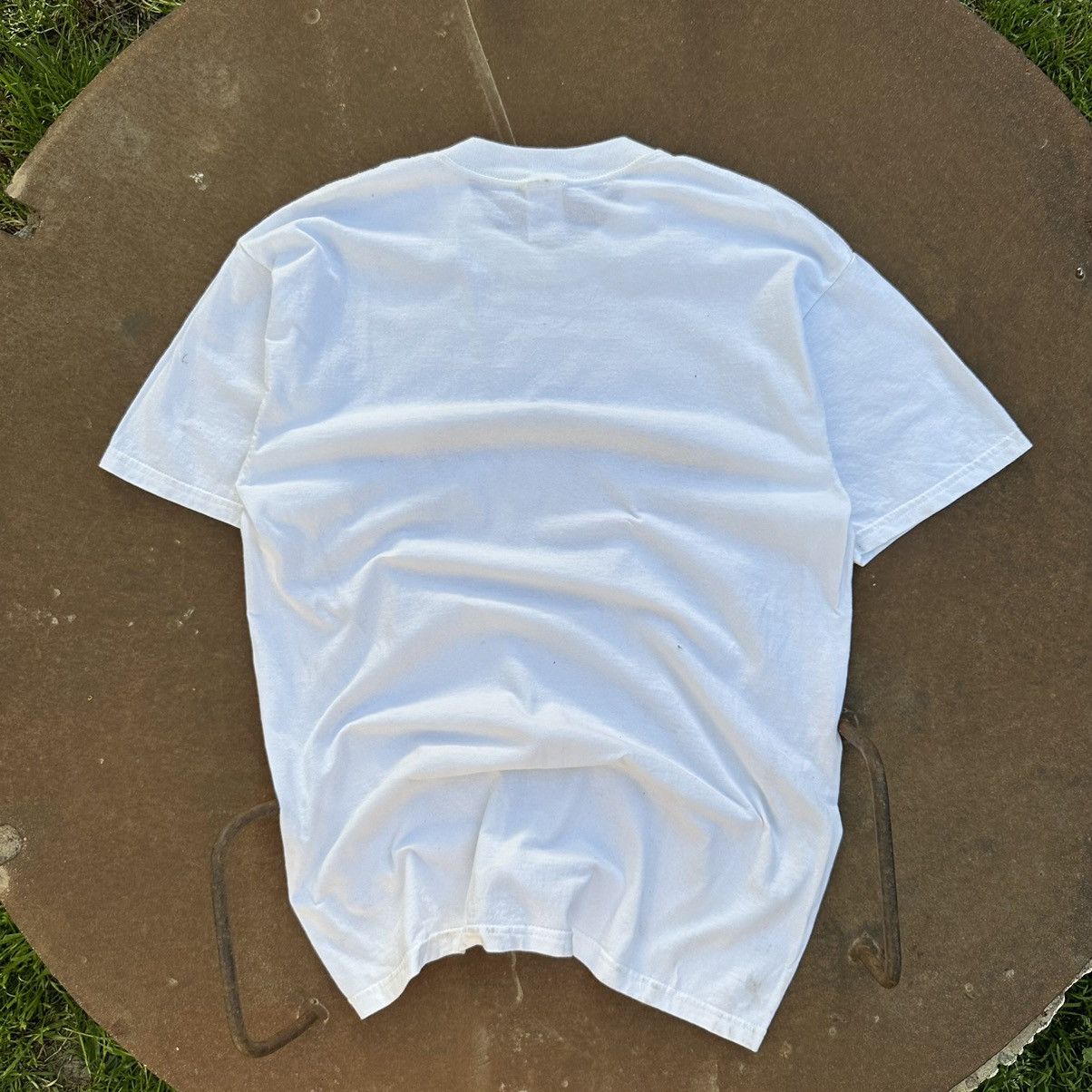 DRIFTER × Vintage Vintage T-shirts Drift Logo Style 90s Y2K Style USA Size US L / EU 52-54 / 3 - 2 Thumbnail