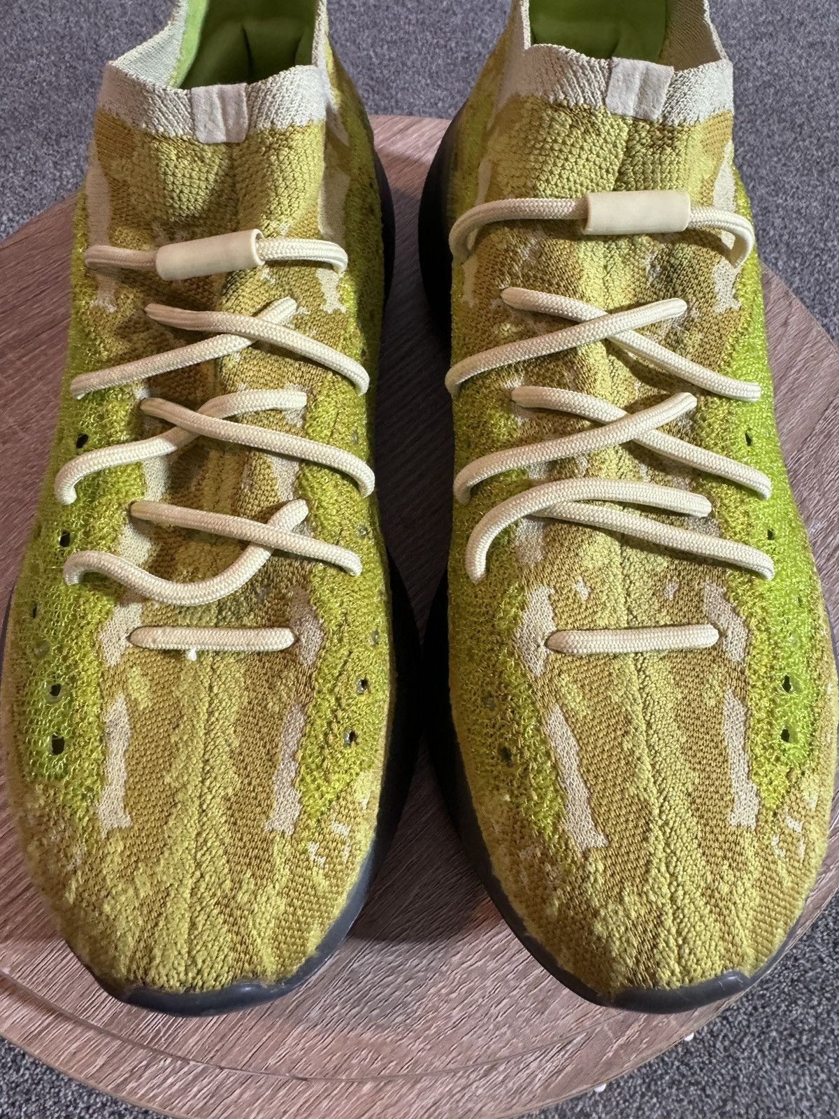 Adidas × Kanye West × Yeezy 🔰YEEZY 380 🔰 Size US 10.5 / EU 43-44 - 8 Thumbnail
