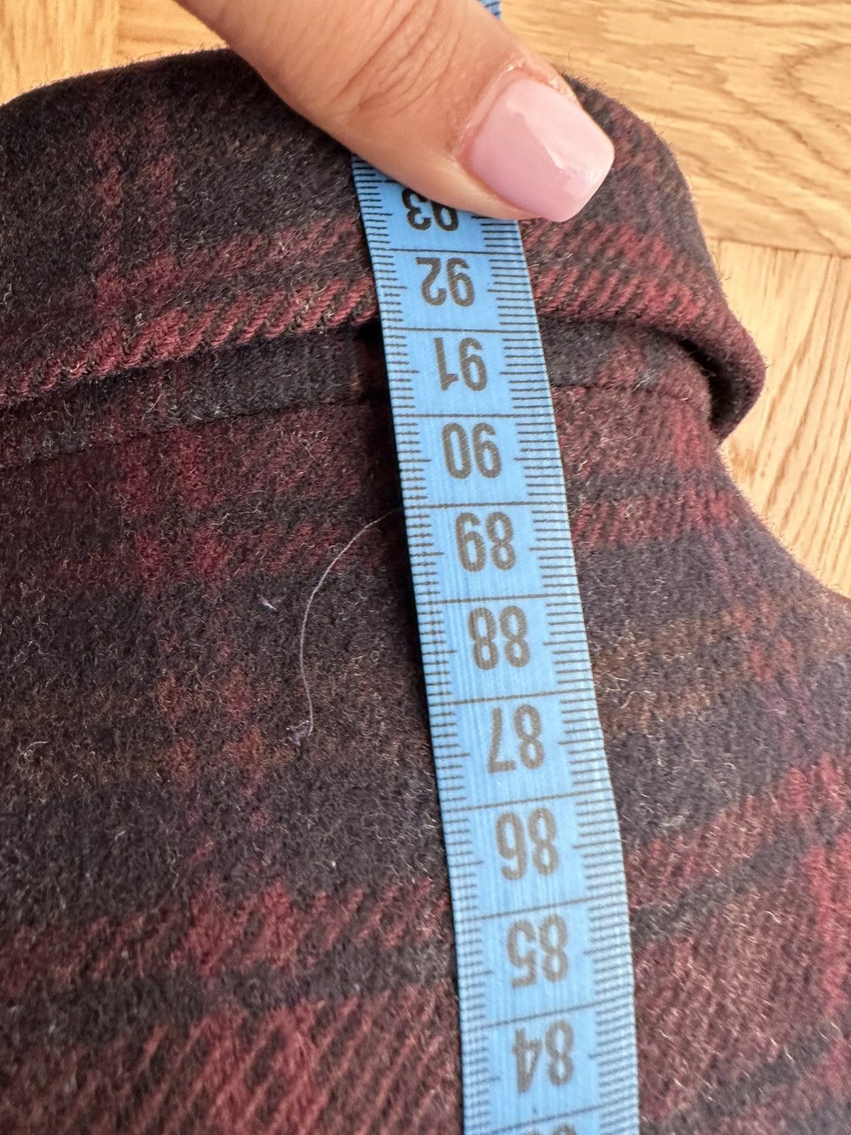 Coat Jean-Paul Gaultier