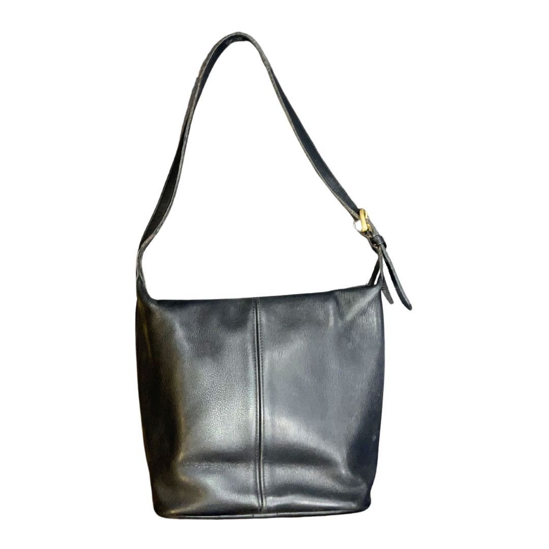 Coach Coach Patchwork Soho Flap Vintage Shoulder Bag | Grailed