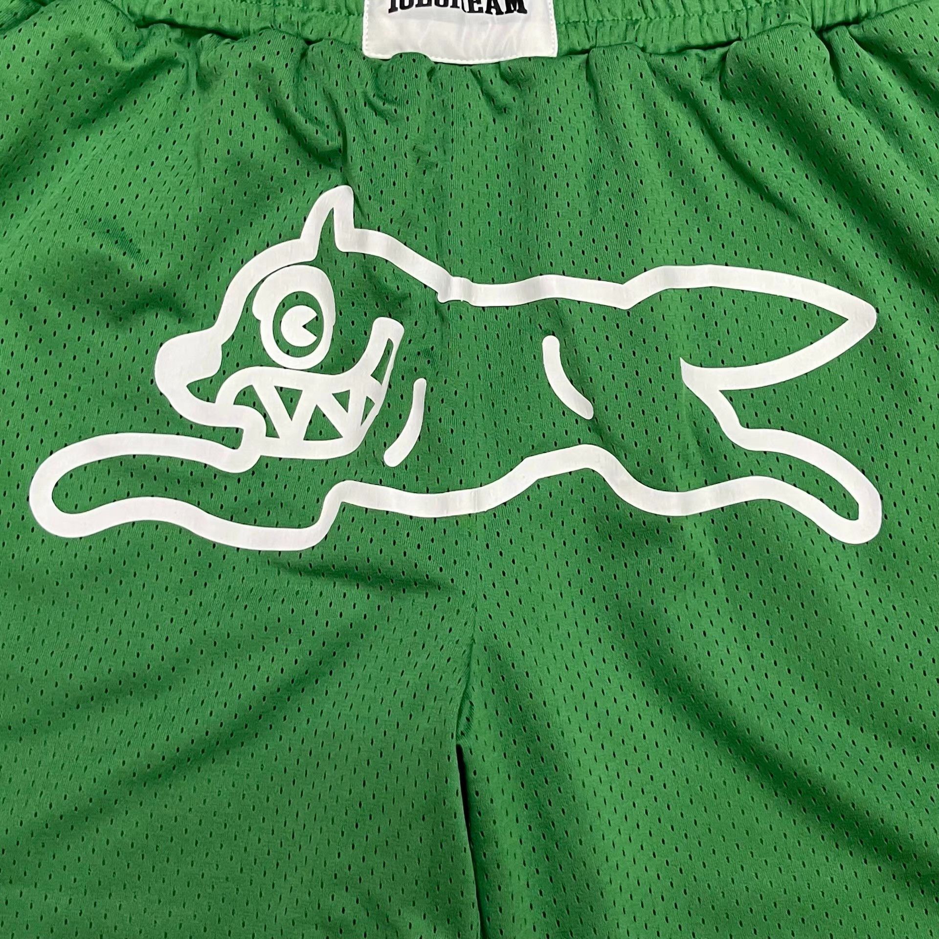 Billionaire Boys Club BBC Running Dog Shorts Q5 Size US 34 / EU 50 - 2 Thumbnail