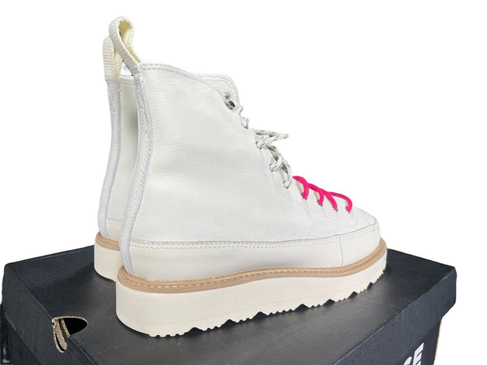 Converse Converse Chuck Taylor Crafted Boot Leather 173212C 8.5 Men Size US 8.5 / EU 41-42 - 6 Thumbnail