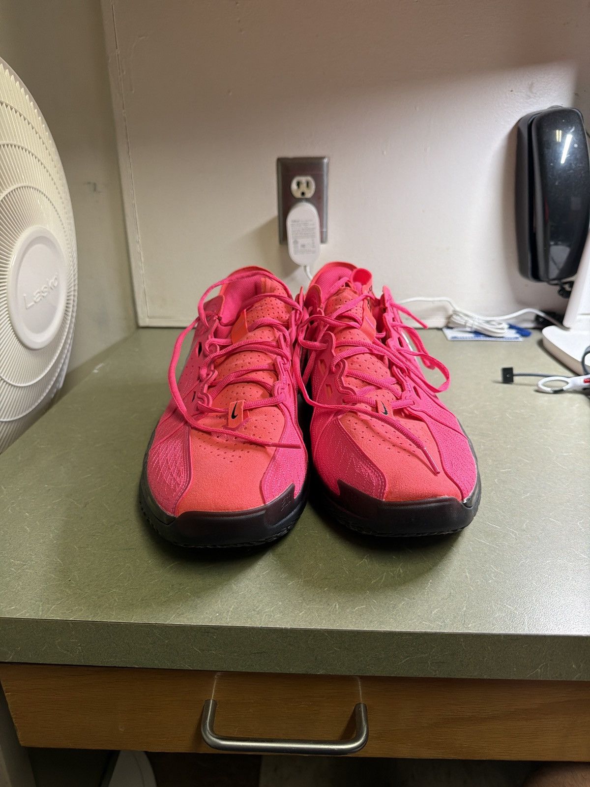 Nike Gt cut 3 nike size 16 Size US 15 / EU 48 - 1 Thumbnail
