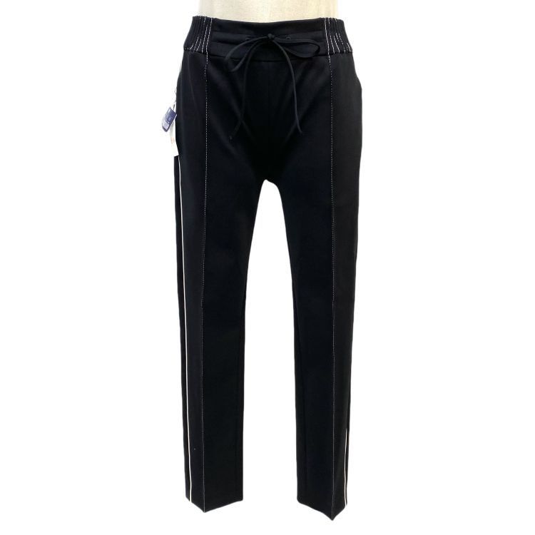 Valentino Valentino VLTN Logo Joggers Size 38 Size 26" / US 2 / IT 38 - 1 Thumbnail