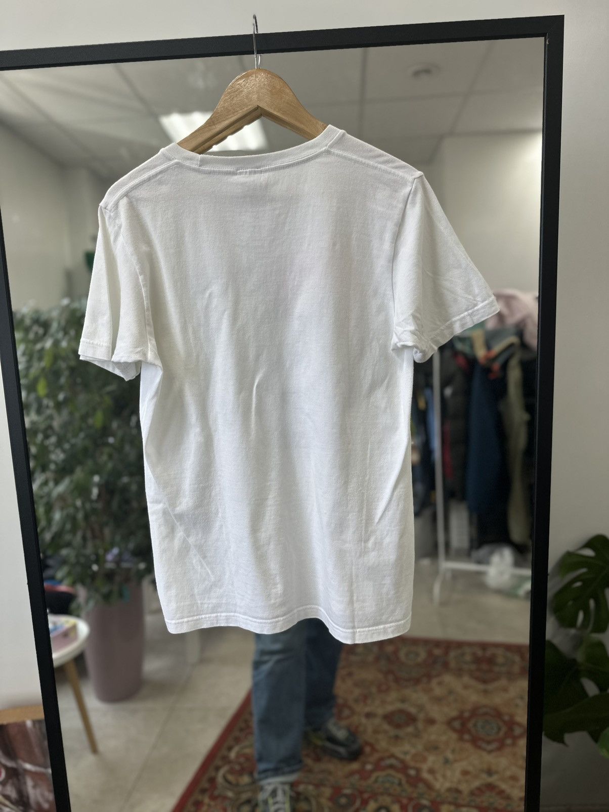 Anime Vintage anime cospa Edm t-shirt rare Size US L / EU 52-54 / 3 - 6 Thumbnail