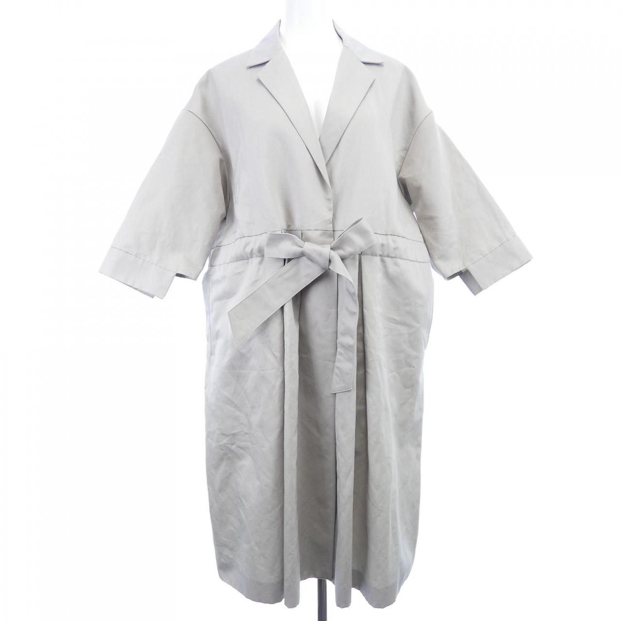 Other Other Drawer Wool Coat Others Outerwear 6525-299-0736 DUTY FREE for USA Size ONE SIZE - 1 Thumbnail